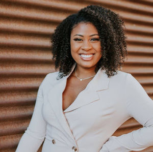 Meet your Posher, Aaliyah